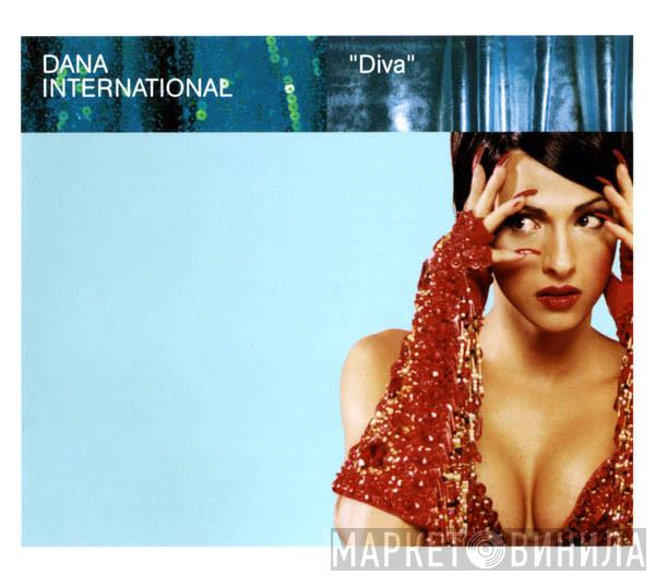 Dana International - Diva