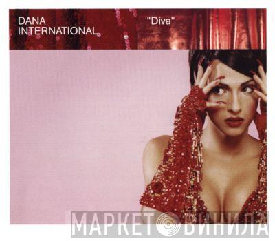 Dana International - Diva