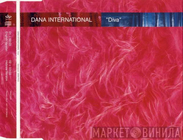 Dana International - Diva