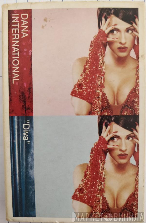 Dana International - Diva