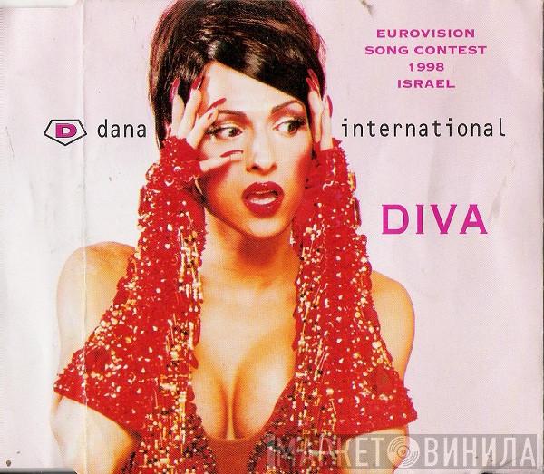 Dana International - Diva
