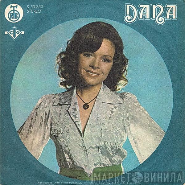  Dana   - Please Tell Him That I Said Hello