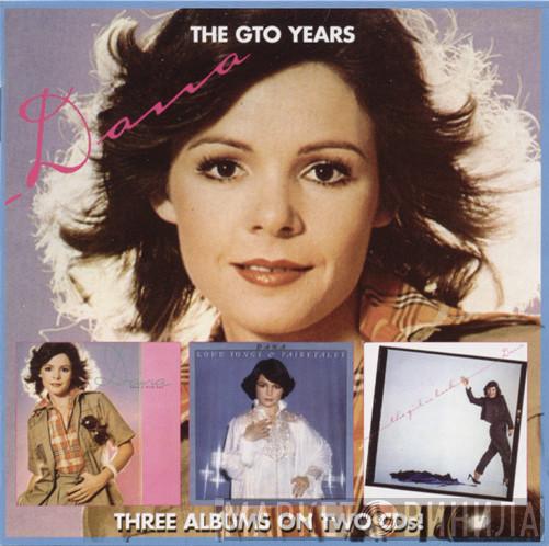 Dana  - The GTO Years