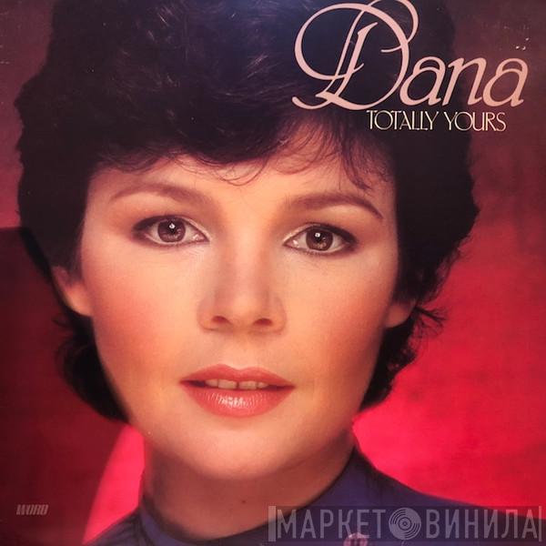 Dana  - Totally Yours
