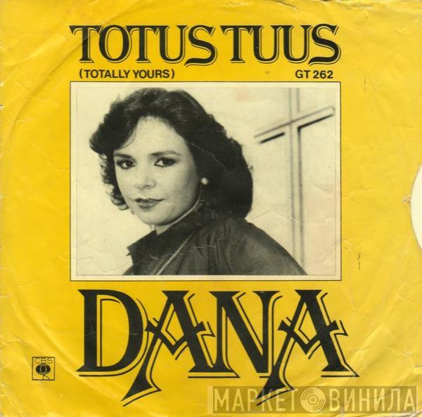 Dana  - Totus Tuus