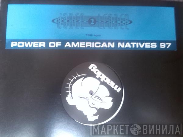  Dance 2 Trance  - Power Of American Natives 97