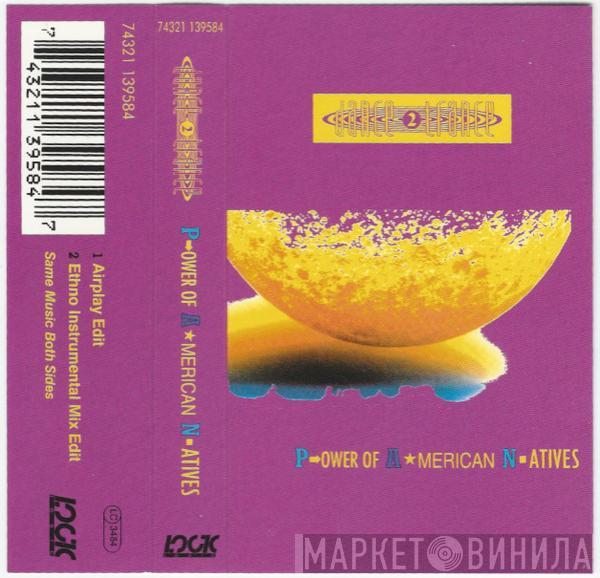 Dance 2 Trance - Power Of American Natives