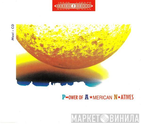  Dance 2 Trance  - Power Of American Natives