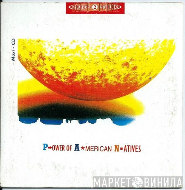  Dance 2 Trance  - Power Of American Natives