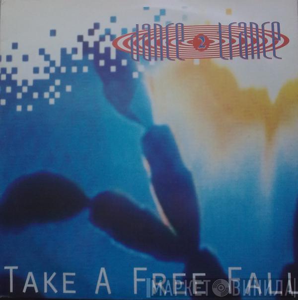  Dance 2 Trance  - Take A Free Fall