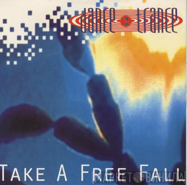 Dance 2 Trance  - Take A Free Fall