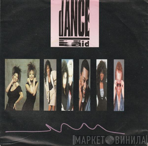  Dance Aid  - Give Give Give