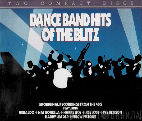  - Dance Band Hits Of The Blitz