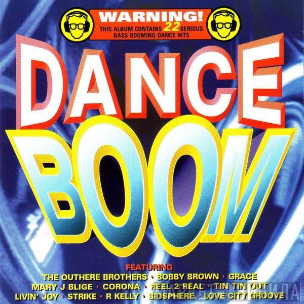  - Dance Boom