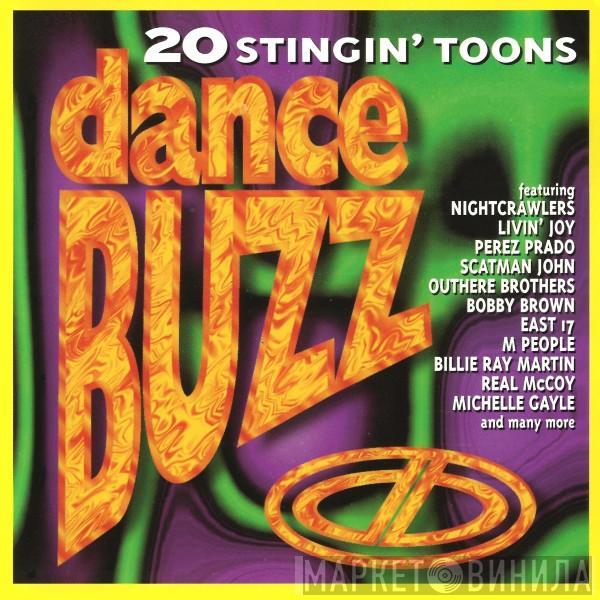  - Dance Buzz