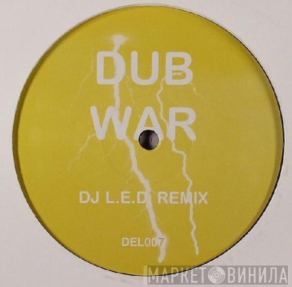 Dance Conspiracy - Dub War