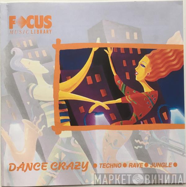  - Dance Crazy
