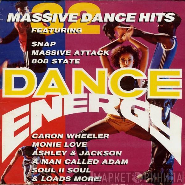  - Dance Energy
