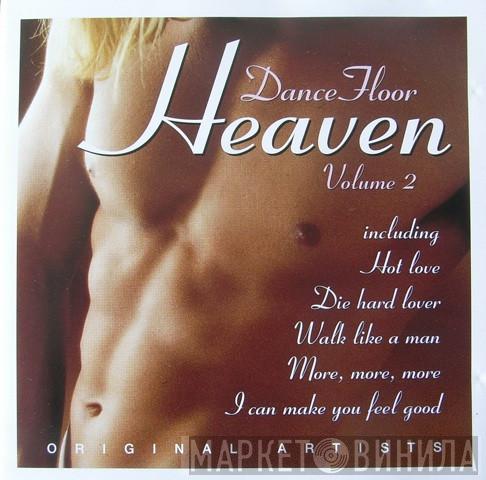  - Dance Floor Heaven Volume 2
