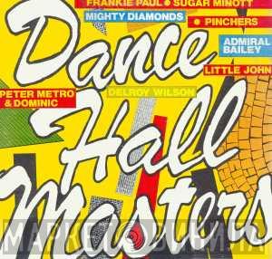  - Dance Hall Masters