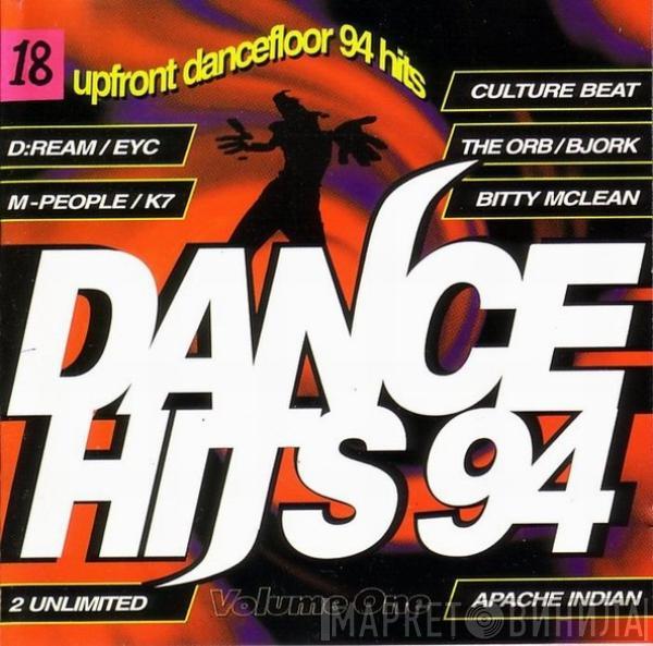  - Dance Hits 94 Vol.1