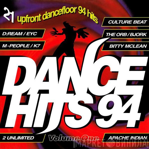  - Dance Hits 94 Vol.1