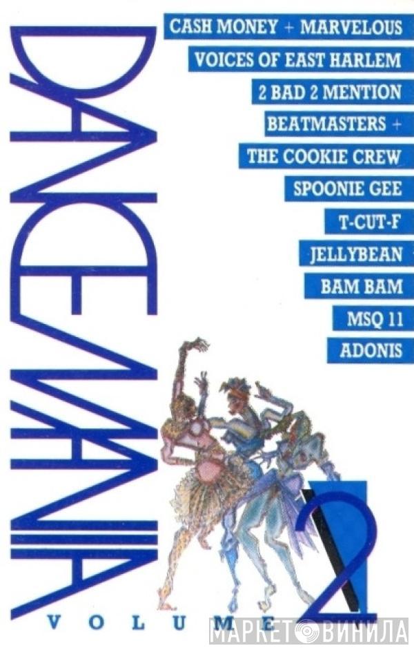  - Dance Mania Volume 2