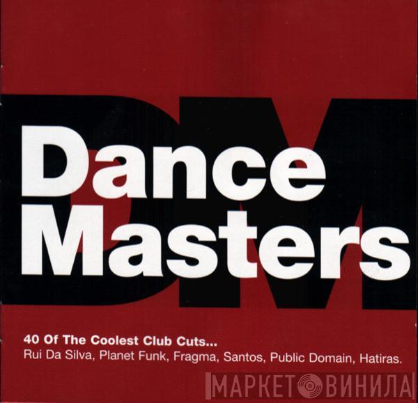  - Dance Masters