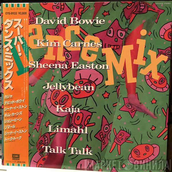  - Dance Mix
