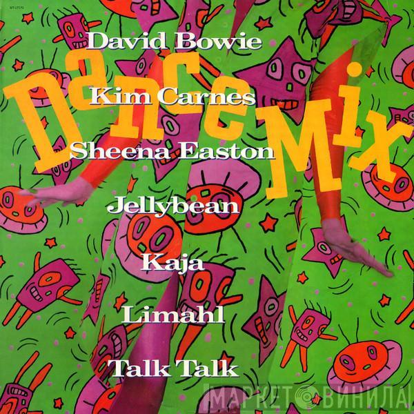  - Dance Mix