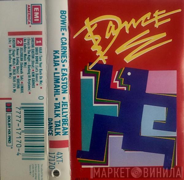  - Dance Mix