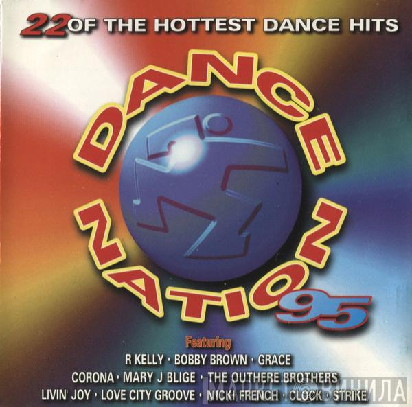  - Dance Nation 95