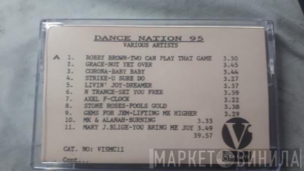  - Dance Nation 95