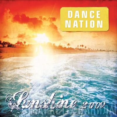  Dance Nation  - Sunshine 2009
