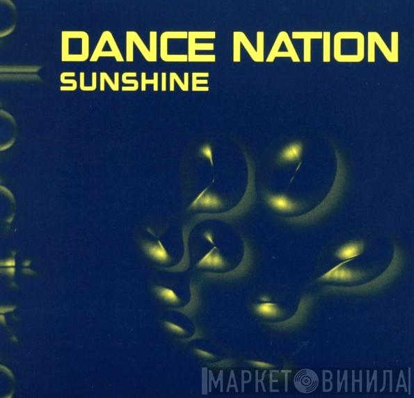  Dance Nation  - Sunshine