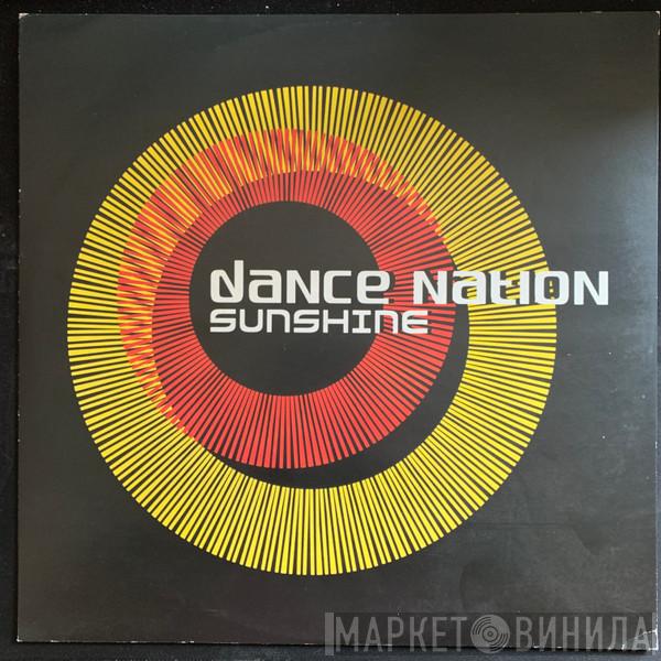  Dance Nation  - Sunshine