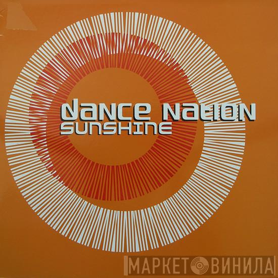  Dance Nation  - Sunshine