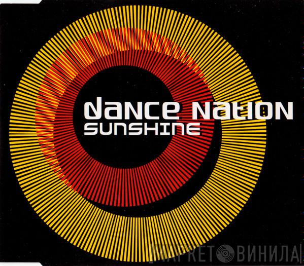  Dance Nation  - Sunshine