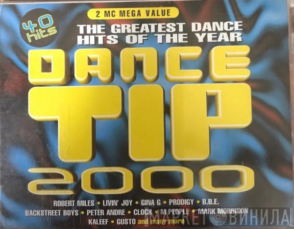  - Dance Tip 2000