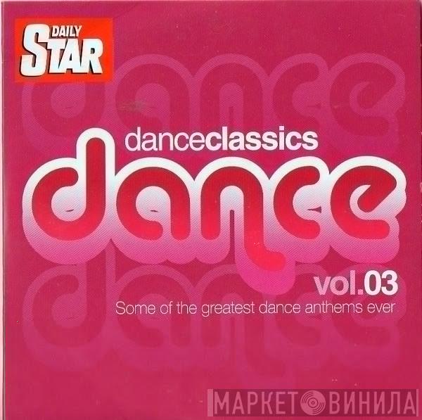  - Dance Vol.03