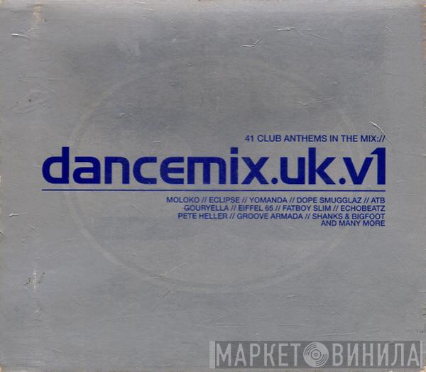  - Dancemix.uk.v1