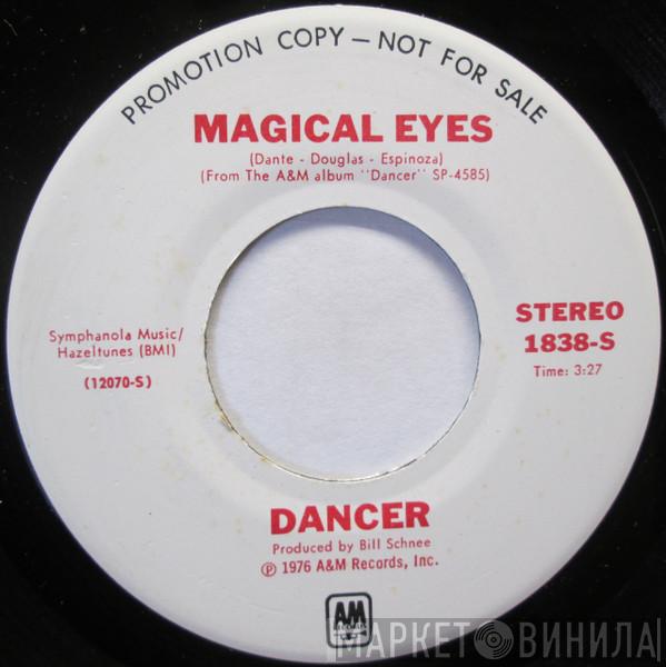 Dancer  - Magical Eyes