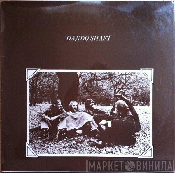  Dando Shaft  - An Evening With Dando Shaft