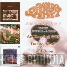 Dando Shaft  - Anthology