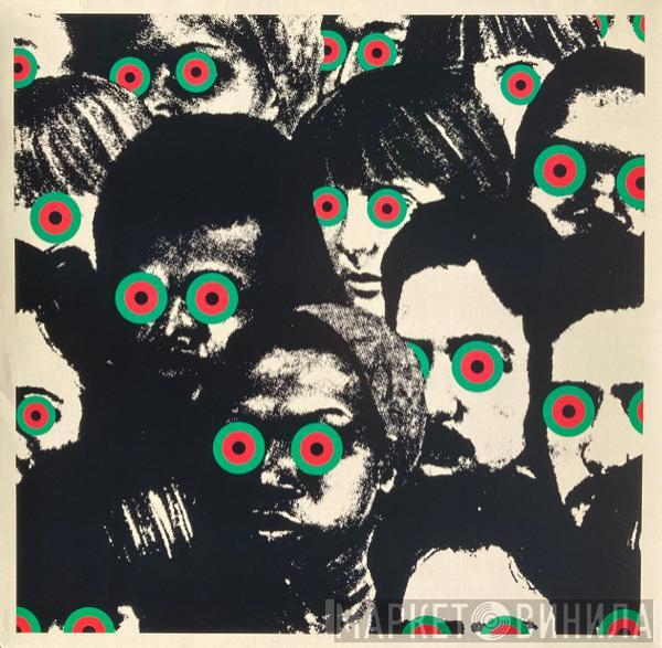 Danger Mouse, Black Thought - Cheat Codes