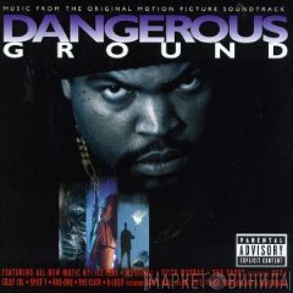  - Dangerous Ground - The Original Motion Picture Soundtrack