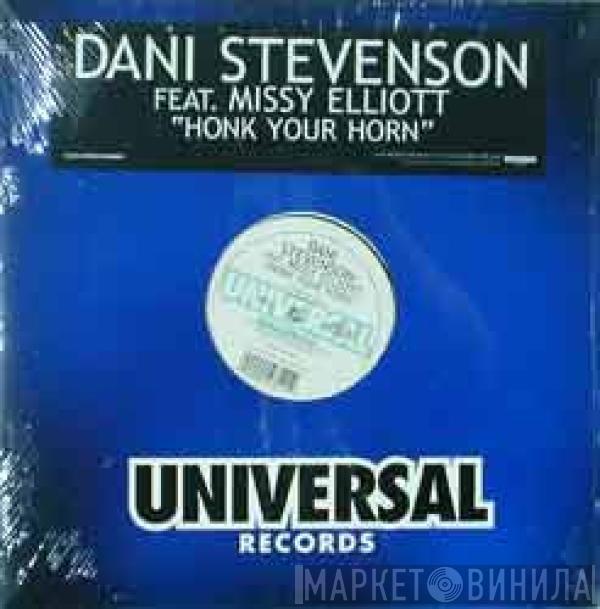Dani Stevenson, Missy Elliott - Honk Your Horn