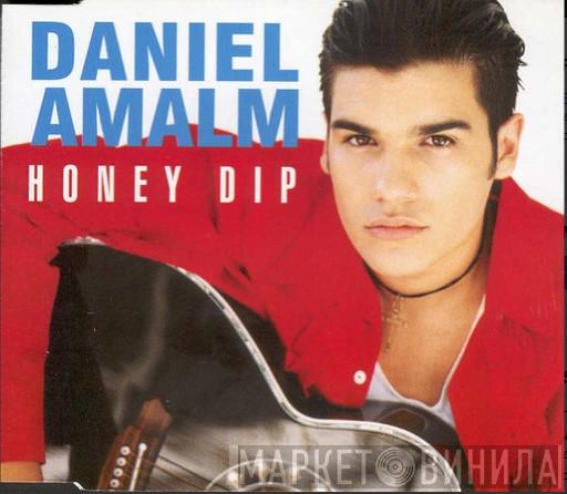 Daniel Amalm - Honey Dip
