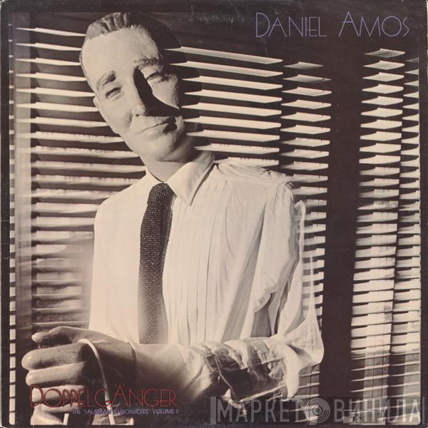 Daniel Amos - Doppelgänger: The "¡Alarma! Chronicles" Volume II