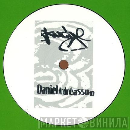 Daniel Andréasson - Ep9